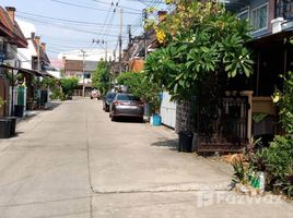 2 Bedroom Villa for rent at Ketnuti Garden Village , Wang Thonglang, Wang Thong Lang, Bangkok