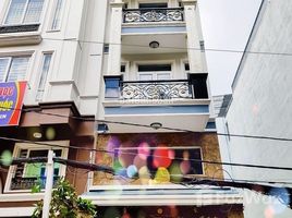 4 Phòng ngủ Nhà mặt tiền for sale in Gò Vấp, TP.Hồ Chí Minh, Phường 6, Gò Vấp