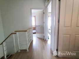 3 спален Дом на продажу в Pruksa Ville 35, Bang Phai, Mueang Nonthaburi