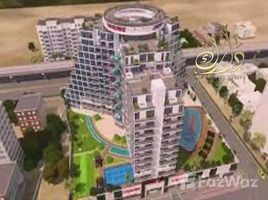 2 спален Квартира на продажу в Gemz by Danube, North Village