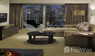1 Schlafzimmer Appartement zu verkaufen in , Dubai The Address Dubai Marina