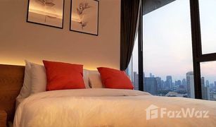 1 Bedroom Condo for sale in Khlong Toei Nuea, Bangkok The Esse Asoke