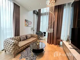 1 Bedroom Condo for rent at 28 Chidlom, Lumphini