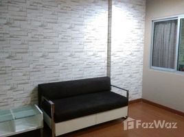 1 Bedroom Condo for sale at The Niche Taksin, Hiranruchi