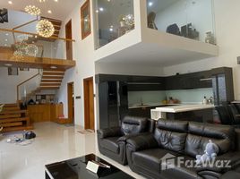 4 Phòng ngủ Biệt thự cho thuê ở Mỹ An, Đà Nẵng Luxury Pool Villa for Rent in Da Nang