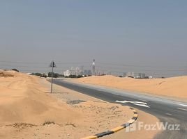  Земельный участок на продажу в Al Zubair, Ajman Uptown Villas, Ajman Uptown, Ajman