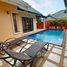 3 Bedroom Villa for rent at Siam Place 2, Nong Prue, Pattaya
