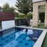 2 спален Дом на продажу в Taradol Resort, Хуа Хин Циты