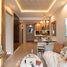 2 спален Кондо на продажу в The Riviera Santa Monica, Nong Prue, Паттайя