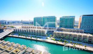 3 Habitaciones Apartamento en venta en Al Muneera, Abu Dhabi Al Maha