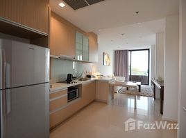 1 Bedroom Condo for rent in Chak Phong, Rayong The Oriental Beach