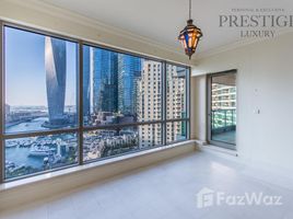 5 chambre Appartement à vendre à Al Mesk Tower., Dubai Marina