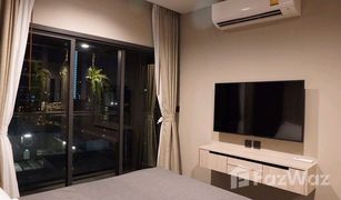 1 Bedroom Condo for sale in Din Daeng, Bangkok The Line Asoke - Ratchada