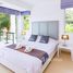 3 Bedrooms Villa for rent in Karon, Phuket Baan St. Tropez