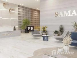 1 спален Квартира на продажу в Samana Mykonos, Dubai Studio City (DSC), Дубай