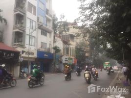 5 Phòng ngủ Nhà mặt tiền for sale in Hai Bà Trưng, Hà Nội, Phố Huế, Hai Bà Trưng