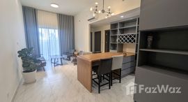 Unidades disponibles en The Habitat Binh Duong