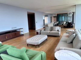 3 Bedroom Penthouse for sale at Sindhorn Residence , Lumphini