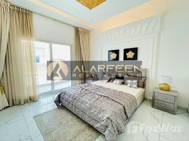 1 Bedroom Apartment for sale at Vincitore Volare, Central Towers, Arjan