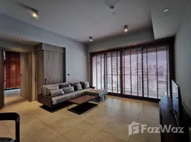 คอนโด 2 ห้องนอน ให้เช่า ในโครงการ เดอะ ลอฟท์ อโศก, คลองเตยเหนือ