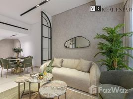1 Bedroom Condo for sale at Marwa Heights, La Riviera Estate