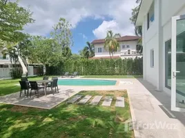 วิลล่า 3 ห้องนอน ให้เช่า ในโครงการ Land and Houses Park, ฉลอง