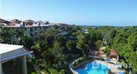 Viviendas disponibles en Sosua Ocean Village