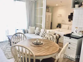 1 Habitación Departamento en venta en Summer Hua Hin, Nong Kae