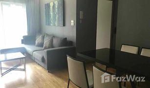 2 Bedrooms Condo for sale in Bang Chak, Bangkok Residence 52