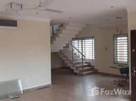 4 Bedrooms House for sale in , Greater Accra SPINTEX, Tema, Greater Accra