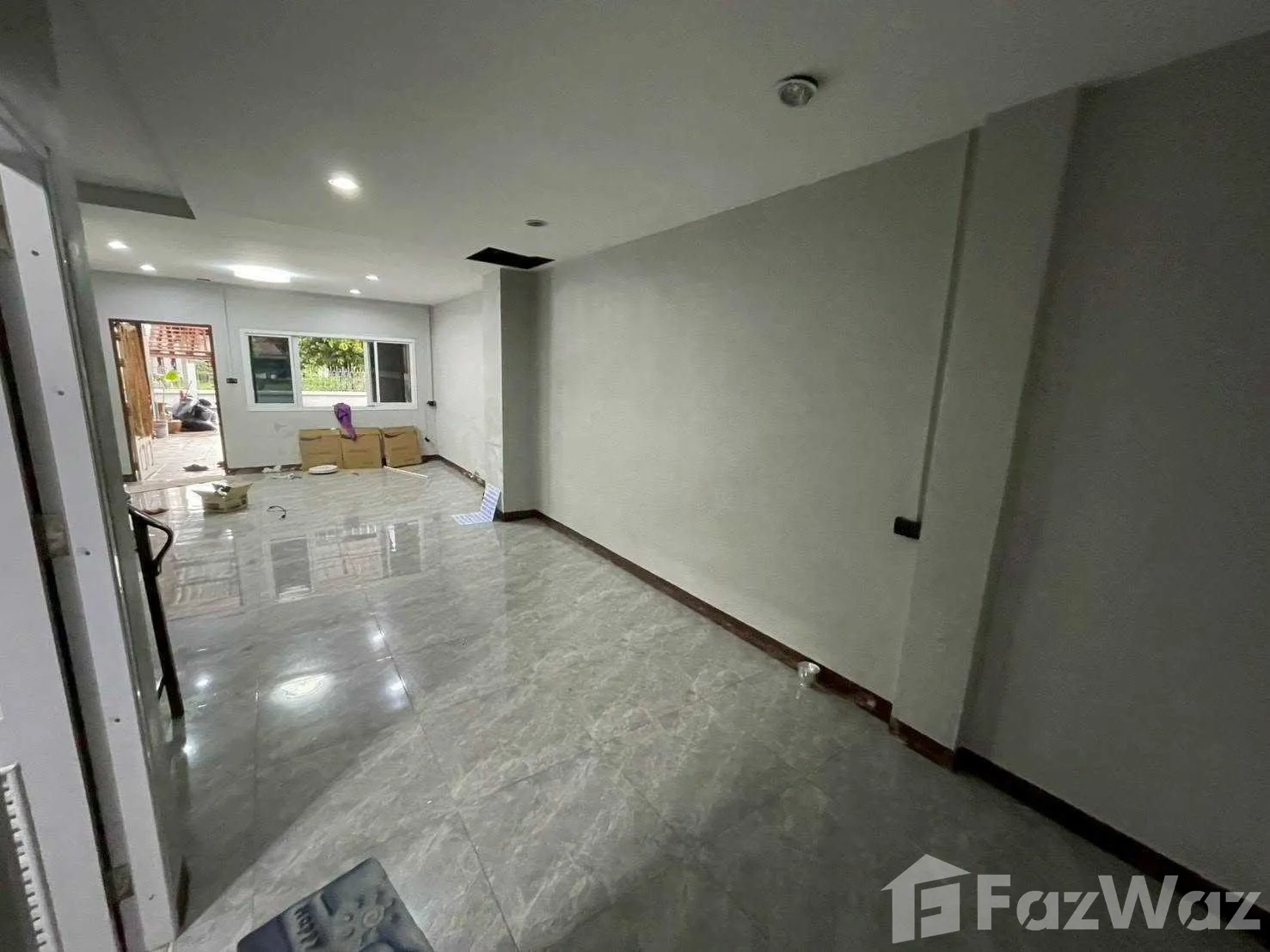 4Bed 3bath near Central East Ville Lat Phrao 71 — photo 1