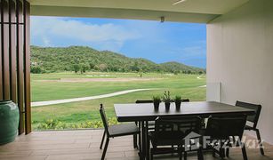 2 Bedrooms Condo for sale in Hin Lek Fai, Hua Hin Sansara Black Mountain 