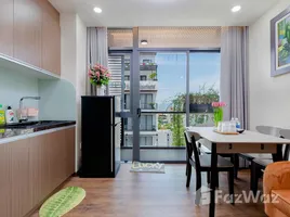 Дом с 1 спальней в Đinh Đạt · An Hải Bắc · Sơn Trà, Дананг — $582/мес, фото 1