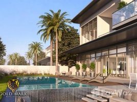 6 غرفة نوم فيلا للبيع في Golf Place 2, Dubai Hills, دبي هيلز استيت