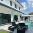 4 спален Вилла в аренду в Permsap Villa, Si Sunthon, Тхаланг, Пхукет