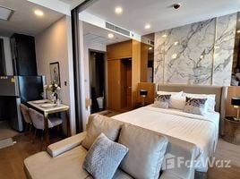 1 Bedroom Condo for rent at Ashton Chula-Silom, Si Phraya, Bang Rak, Bangkok, Thailand