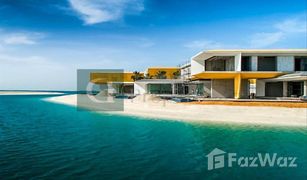 4 Bedrooms Villa for sale in The Heart of Europe, Dubai Germany Island