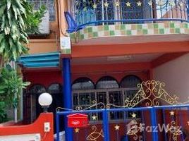 2 Bedroom Townhouse for rent in Bang Waek, Phasi Charoen, Bang Waek