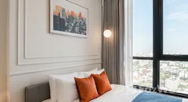 Viviendas disponibles en Hampton Residence Thonglor At Park Origin Thonglor