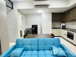 在Georgetown租赁的1 卧室 顶层公寓, Bandaraya Georgetown, Timur Laut Northeast Penang, 槟城