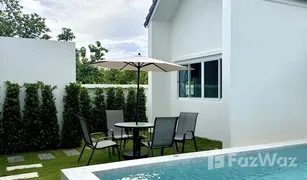 3 Bedrooms Villa for sale in Nong Han, Chiang Mai 