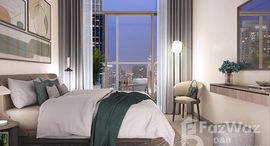 Available Units at Burj Crown