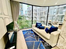 อพาร์ทเม้นท์ 2 ห้องนอน ให้เช่า ในโครงการ ฟินน์ อโศก สุขุมวิท 10, คลองเตย