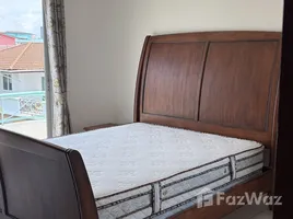 คอนโด 2 ห้องนอน ให้เช่า ในโครงการ The Winnetka, พระโขนงเหนือ