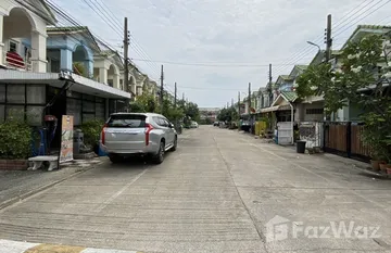 Patthanasiri Ramintra in บางชัน, Bangkok