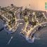 3 Schlafzimmer Reihenhaus zu verkaufen im Beach Homes, Falcon Island, Al Hamra Village, Ras Al-Khaimah, Vereinigte Arabische Emirate