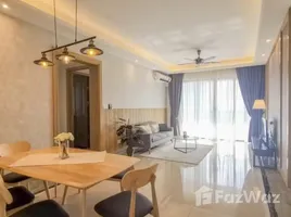 Estudio Apartamento en alquiler en The Pano, Bandar Kuala Lumpur, Kuala Lumpur, Kuala Lumpur, Malasia