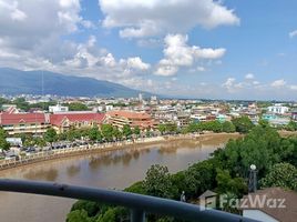 3 спален Кондо в аренду в Rimping Condominium, Wat Ket