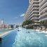 2 Schlafzimmer Appartement zu verkaufen im Beachgate by Address, EMAAR Beachfront, Dubai Harbour