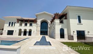 8 Habitaciones Villa en venta en District One, Dubái District One Mansions